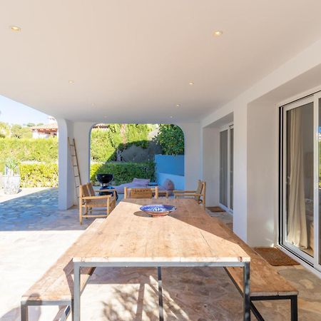 מוריירה La Sirenita By Sun & Sea Homes מראה חיצוני תמונה