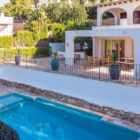 מוריירה La Sirenita By Sun & Sea Homes מראה חיצוני תמונה