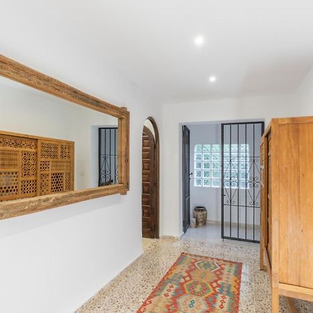 מוריירה La Sirenita By Sun & Sea Homes מראה חיצוני תמונה