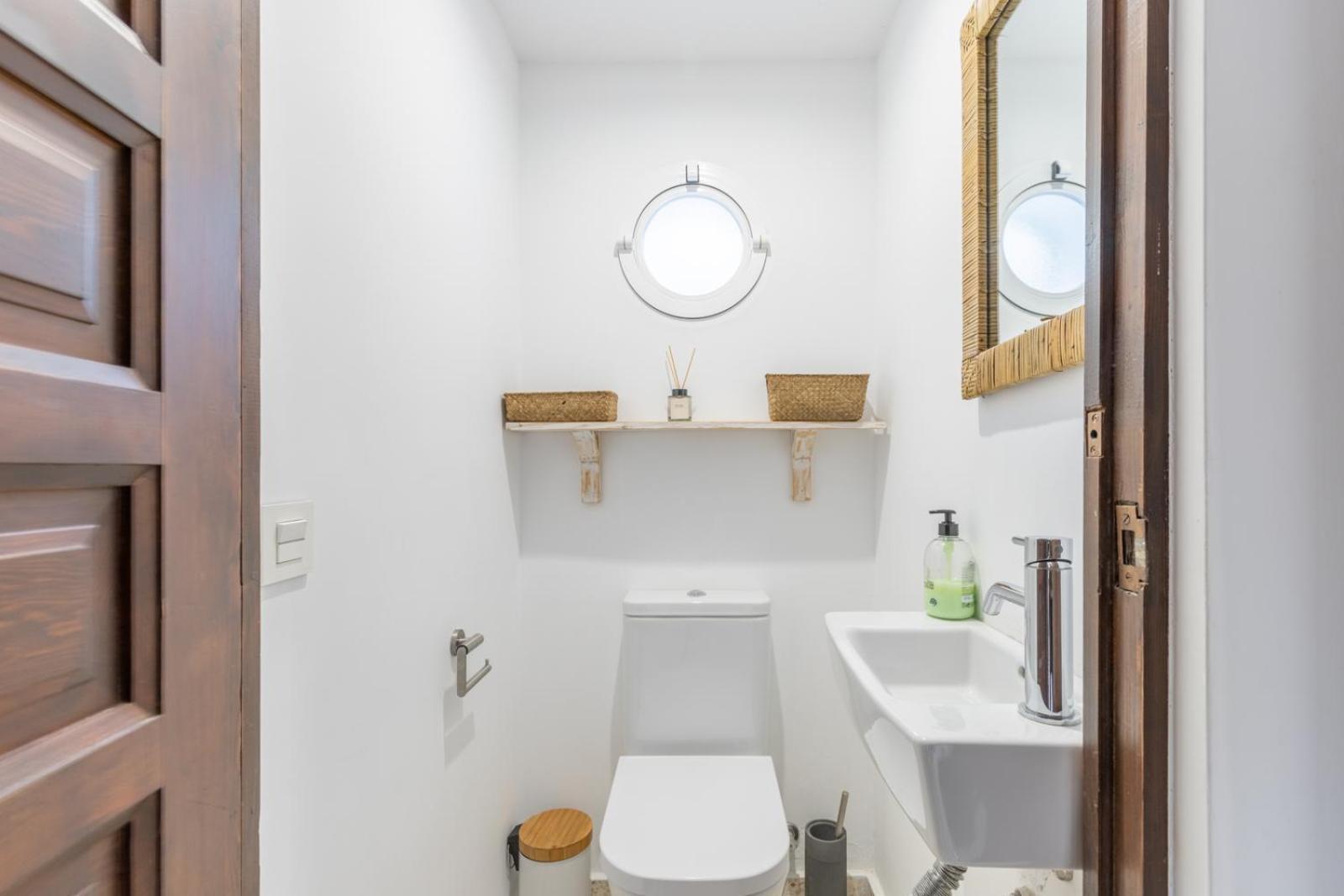 מוריירה La Sirenita By Sun & Sea Homes מראה חיצוני תמונה