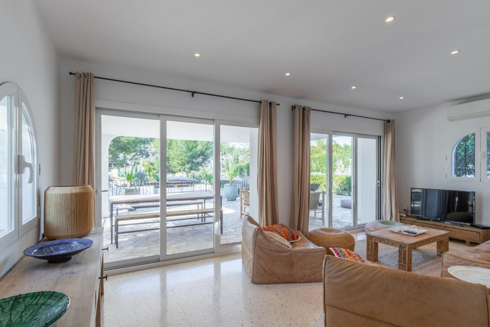 מוריירה La Sirenita By Sun & Sea Homes מראה חיצוני תמונה