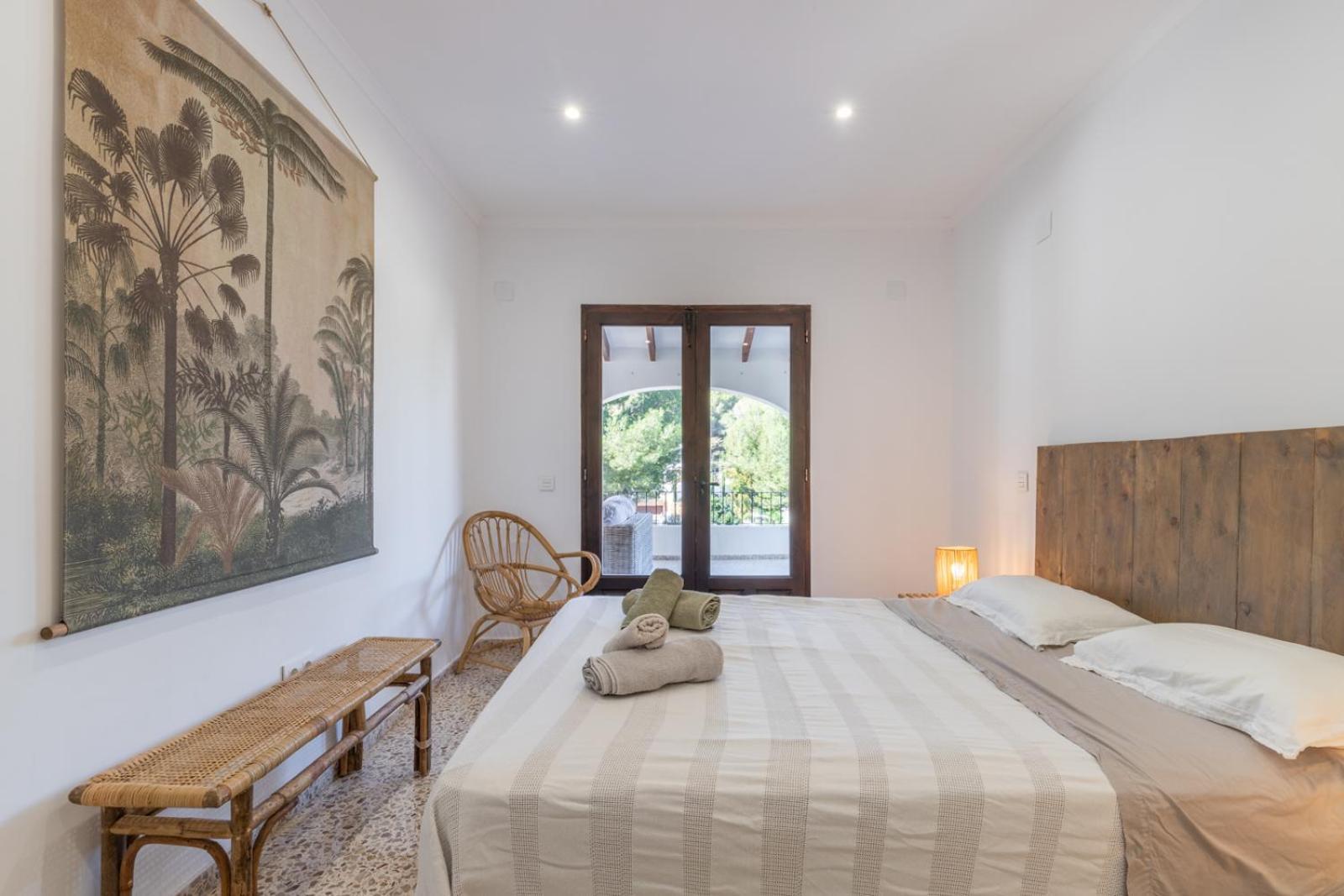 מוריירה La Sirenita By Sun & Sea Homes מראה חיצוני תמונה