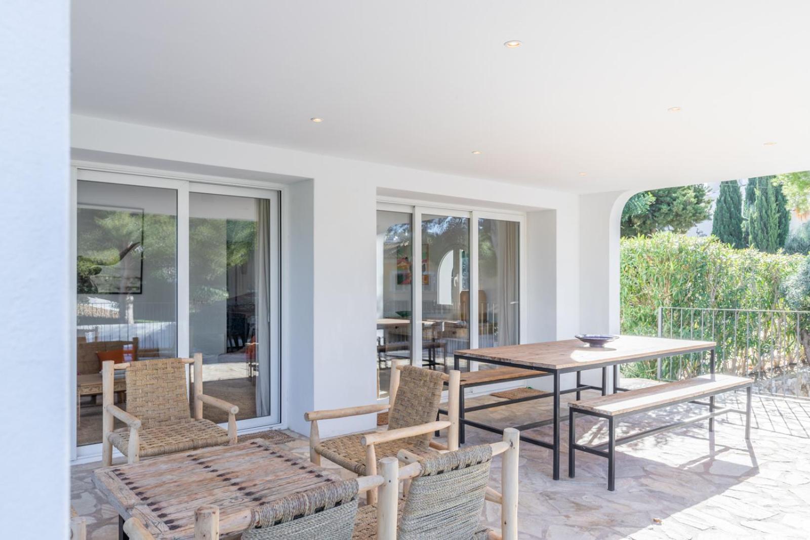 מוריירה La Sirenita By Sun & Sea Homes מראה חיצוני תמונה