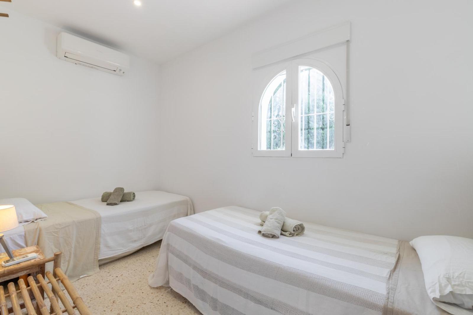 מוריירה La Sirenita By Sun & Sea Homes מראה חיצוני תמונה