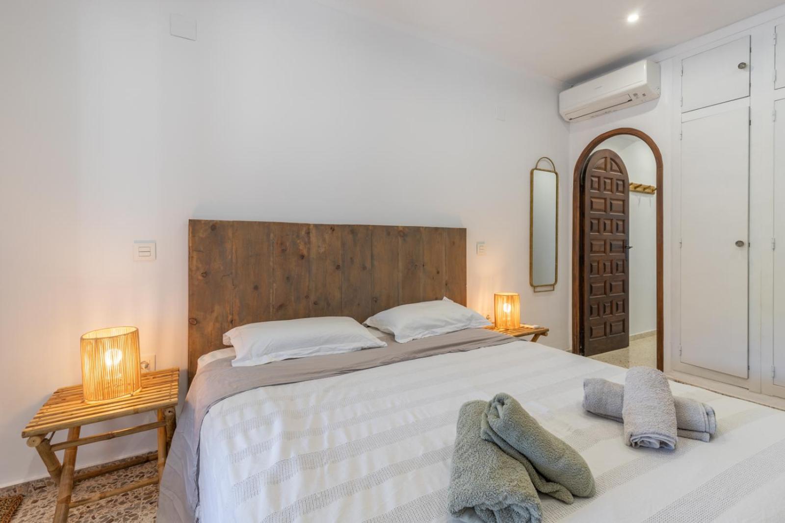 מוריירה La Sirenita By Sun & Sea Homes מראה חיצוני תמונה