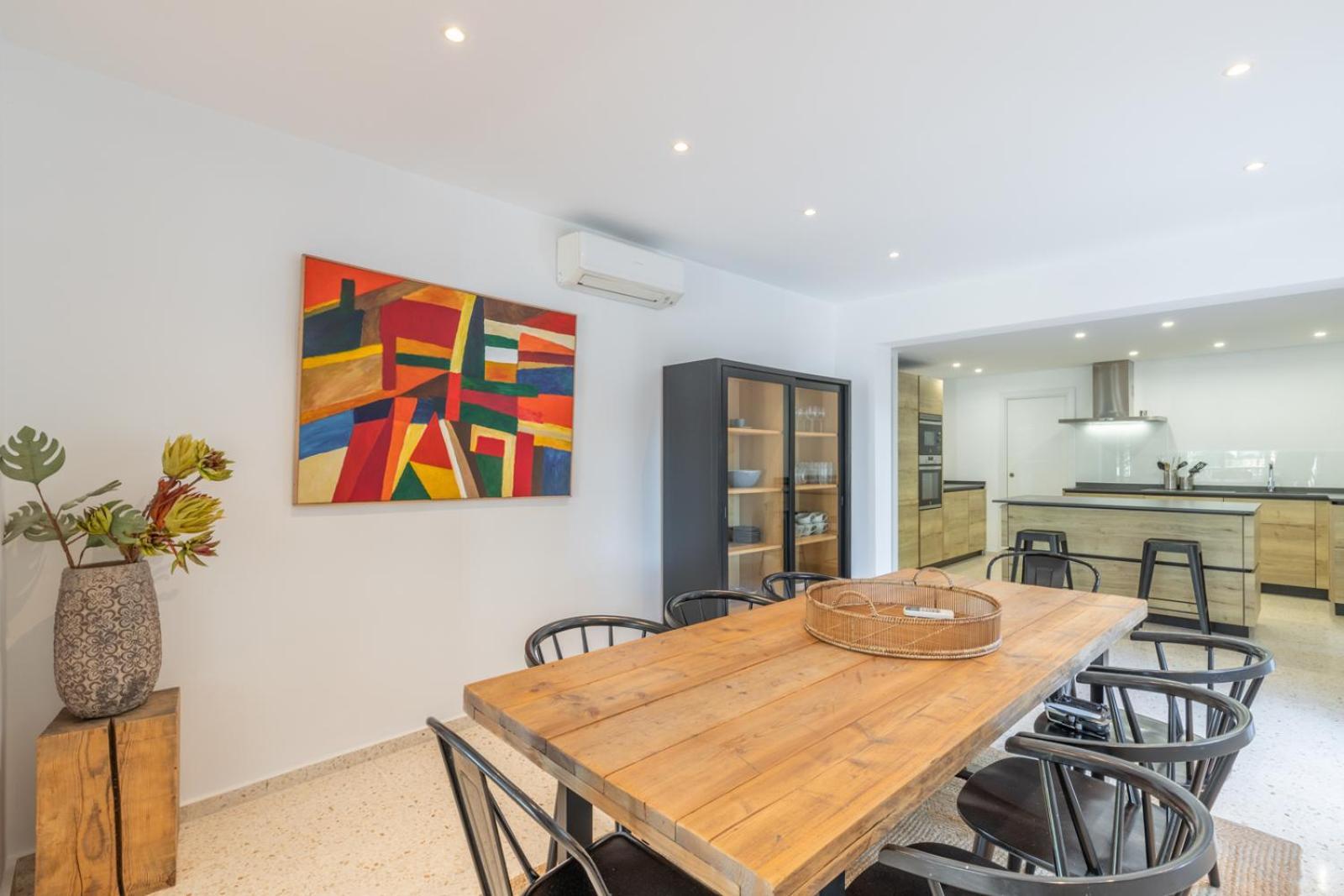 מוריירה La Sirenita By Sun & Sea Homes מראה חיצוני תמונה