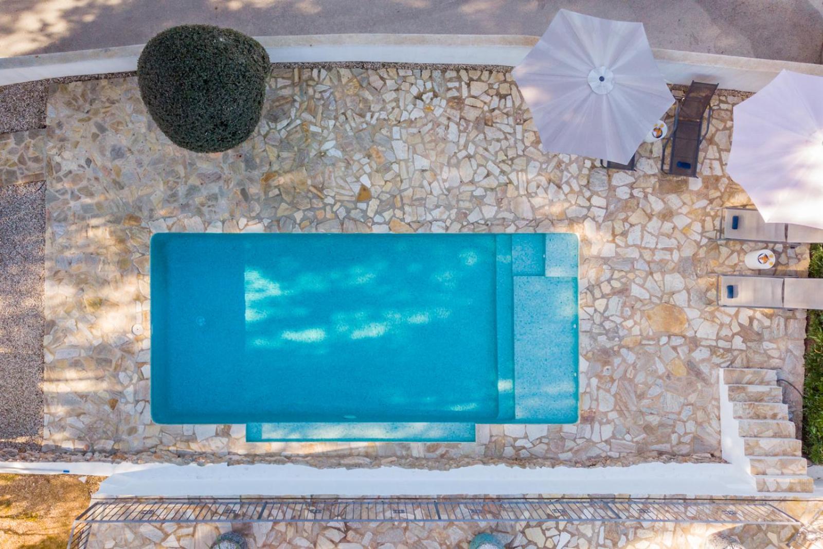 מוריירה La Sirenita By Sun & Sea Homes מראה חיצוני תמונה