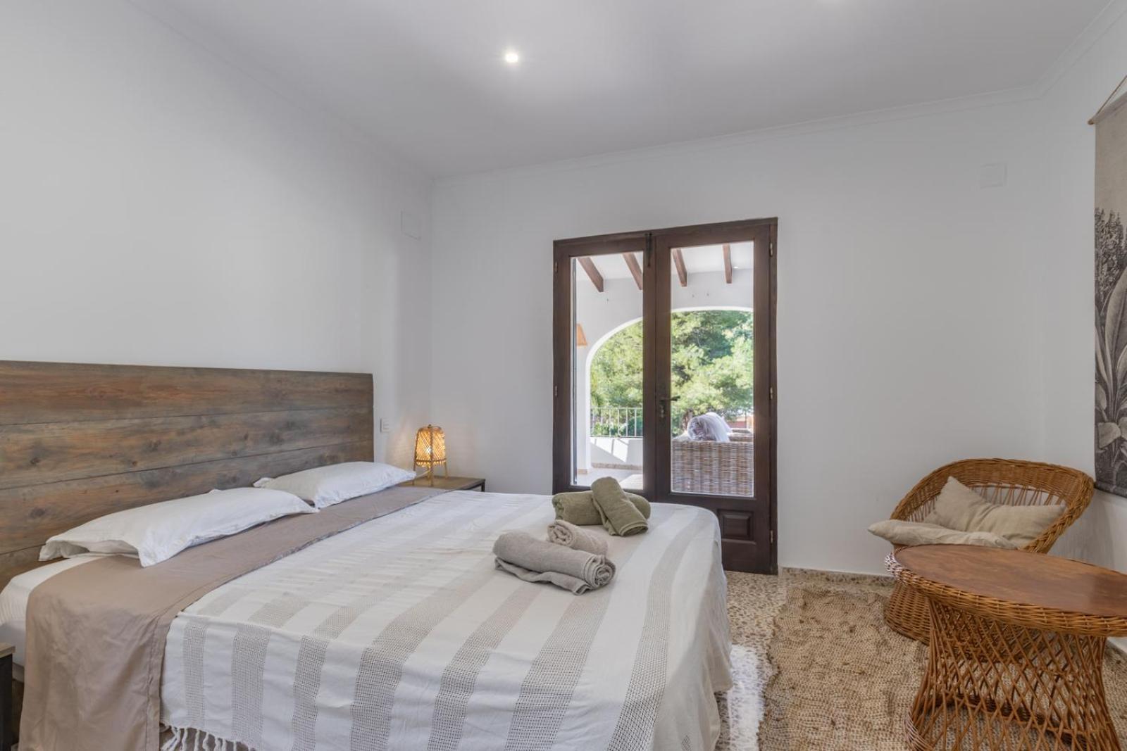 מוריירה La Sirenita By Sun & Sea Homes מראה חיצוני תמונה
