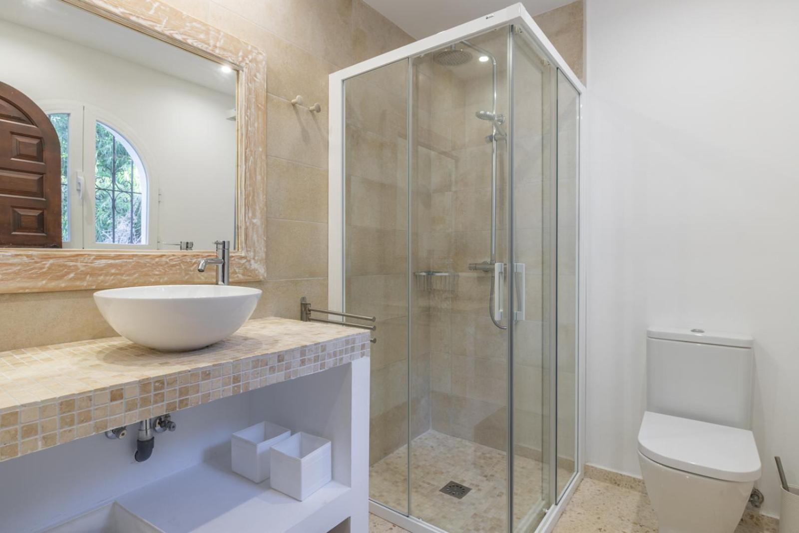 מוריירה La Sirenita By Sun & Sea Homes מראה חיצוני תמונה