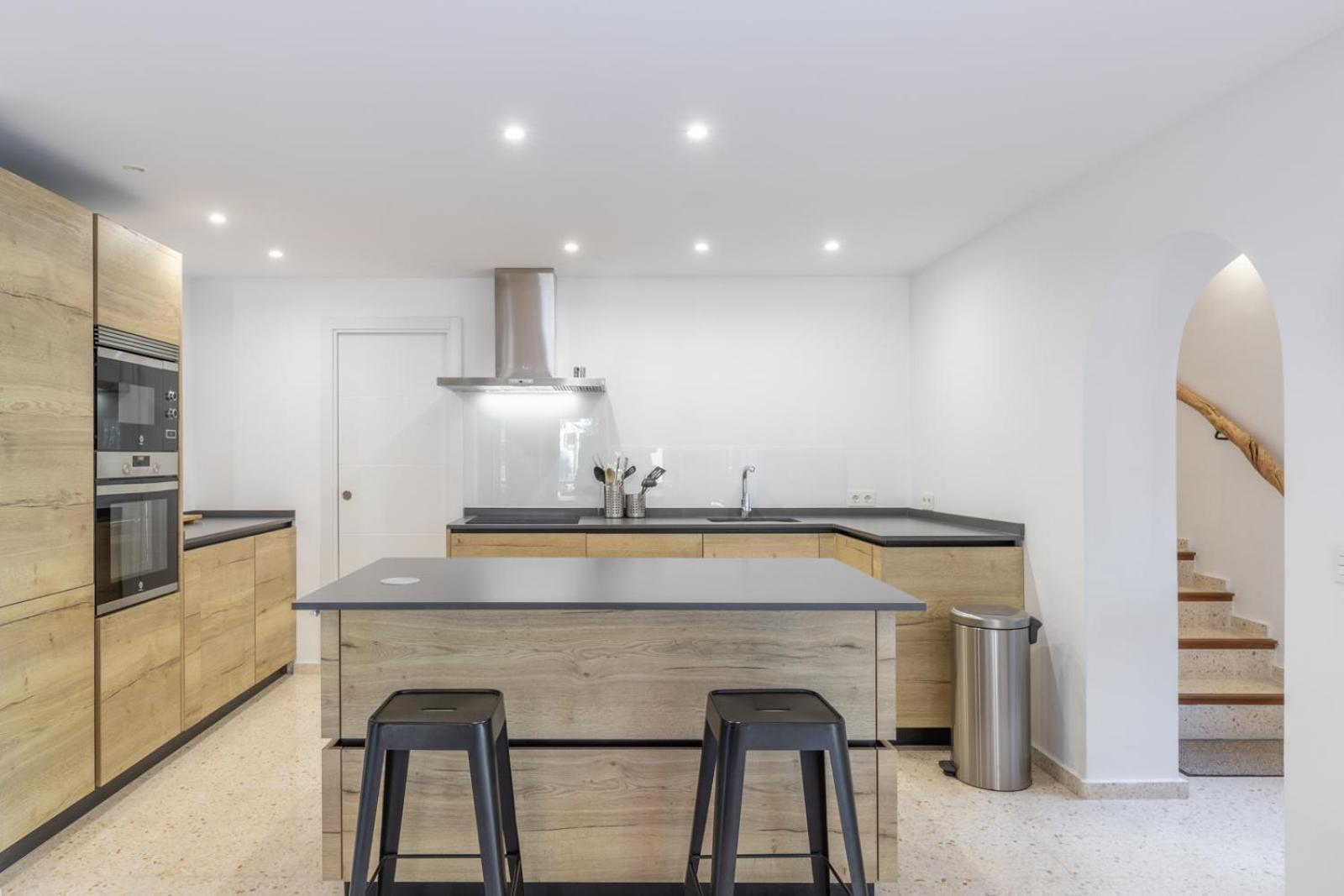 מוריירה La Sirenita By Sun & Sea Homes מראה חיצוני תמונה