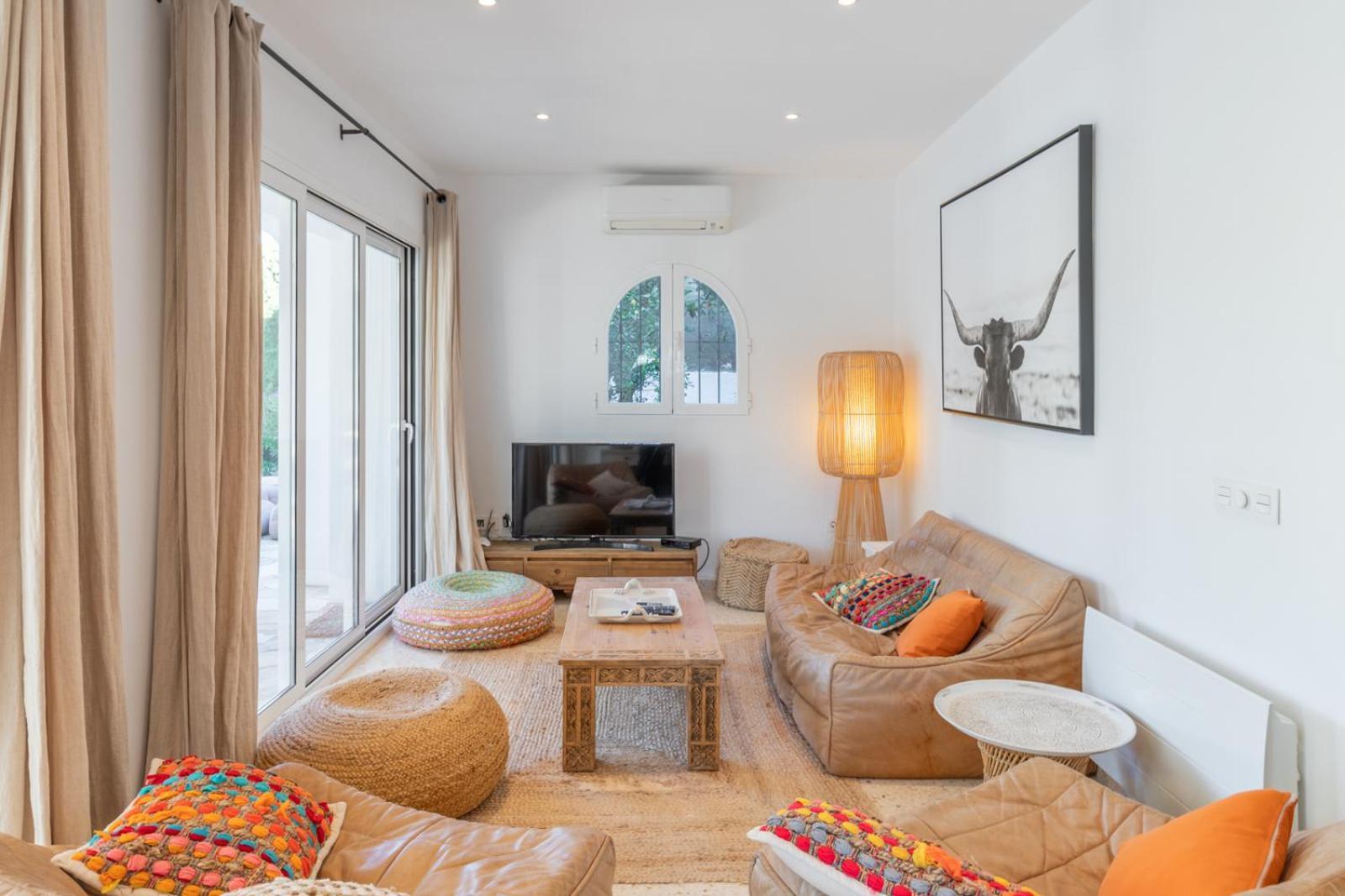 מוריירה La Sirenita By Sun & Sea Homes מראה חיצוני תמונה