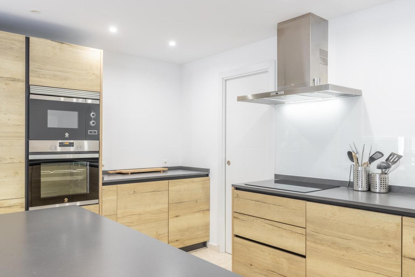 מוריירה La Sirenita By Sun & Sea Homes מראה חיצוני תמונה