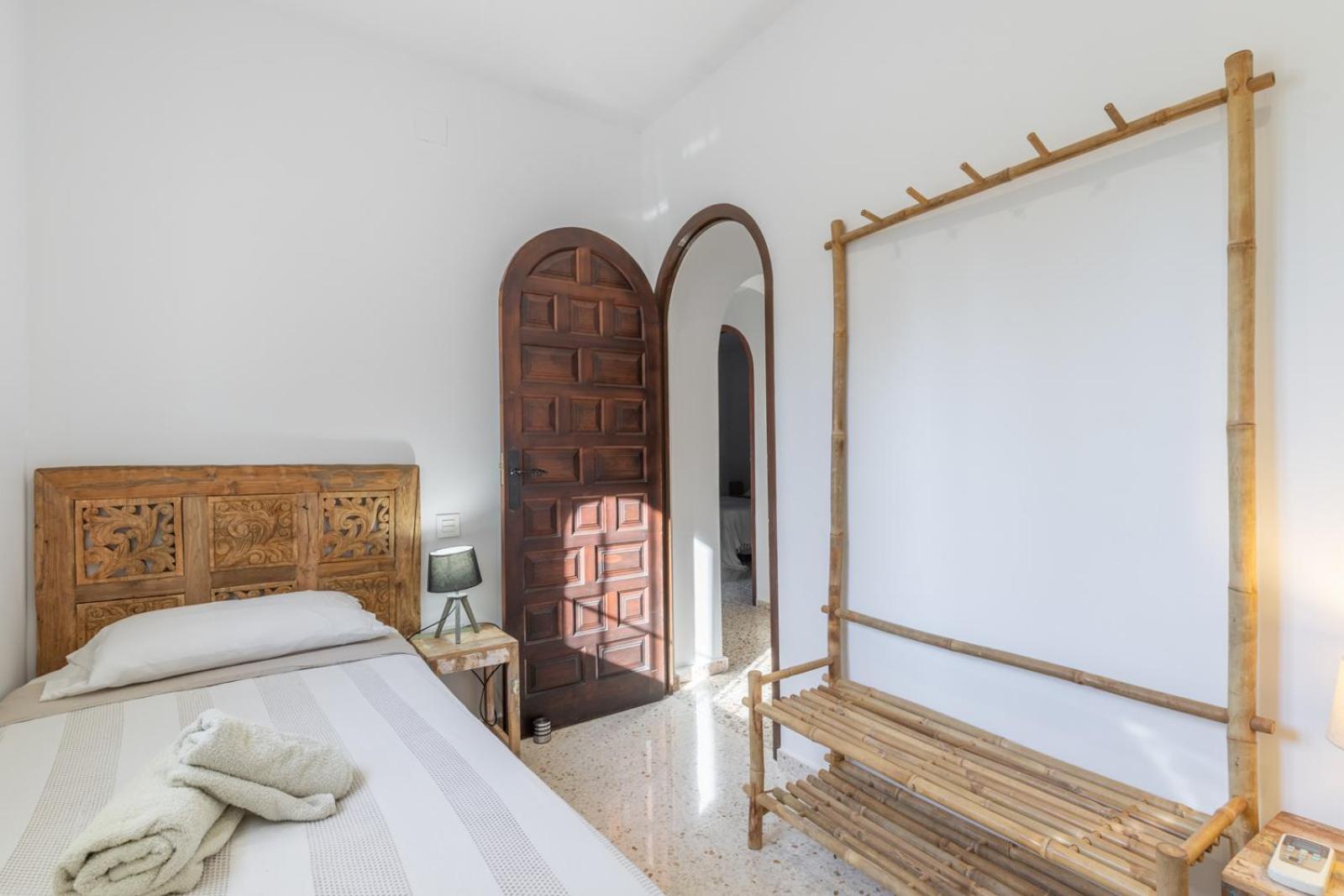 מוריירה La Sirenita By Sun & Sea Homes מראה חיצוני תמונה