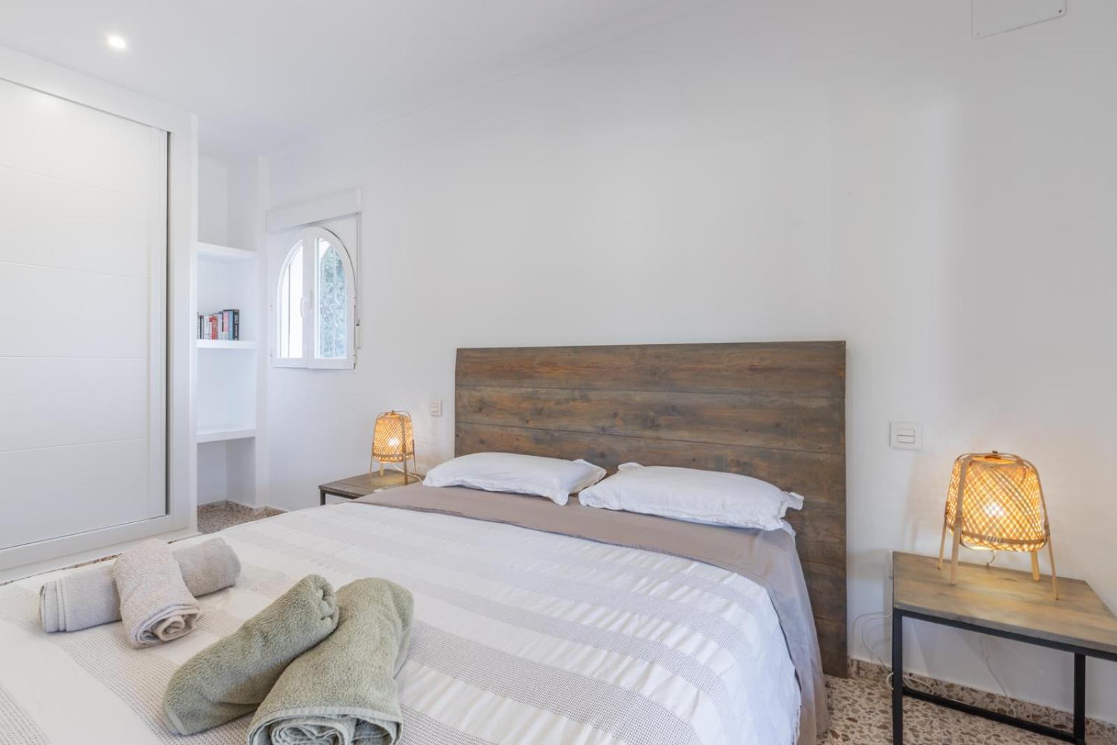 מוריירה La Sirenita By Sun & Sea Homes מראה חיצוני תמונה