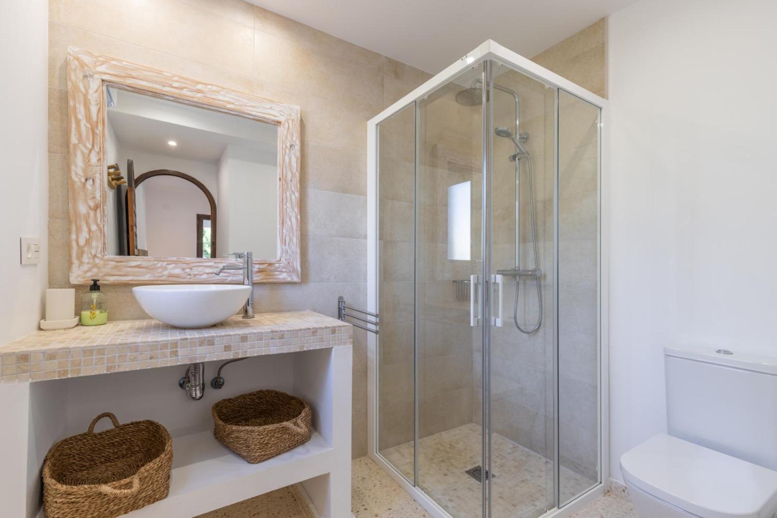 מוריירה La Sirenita By Sun & Sea Homes מראה חיצוני תמונה