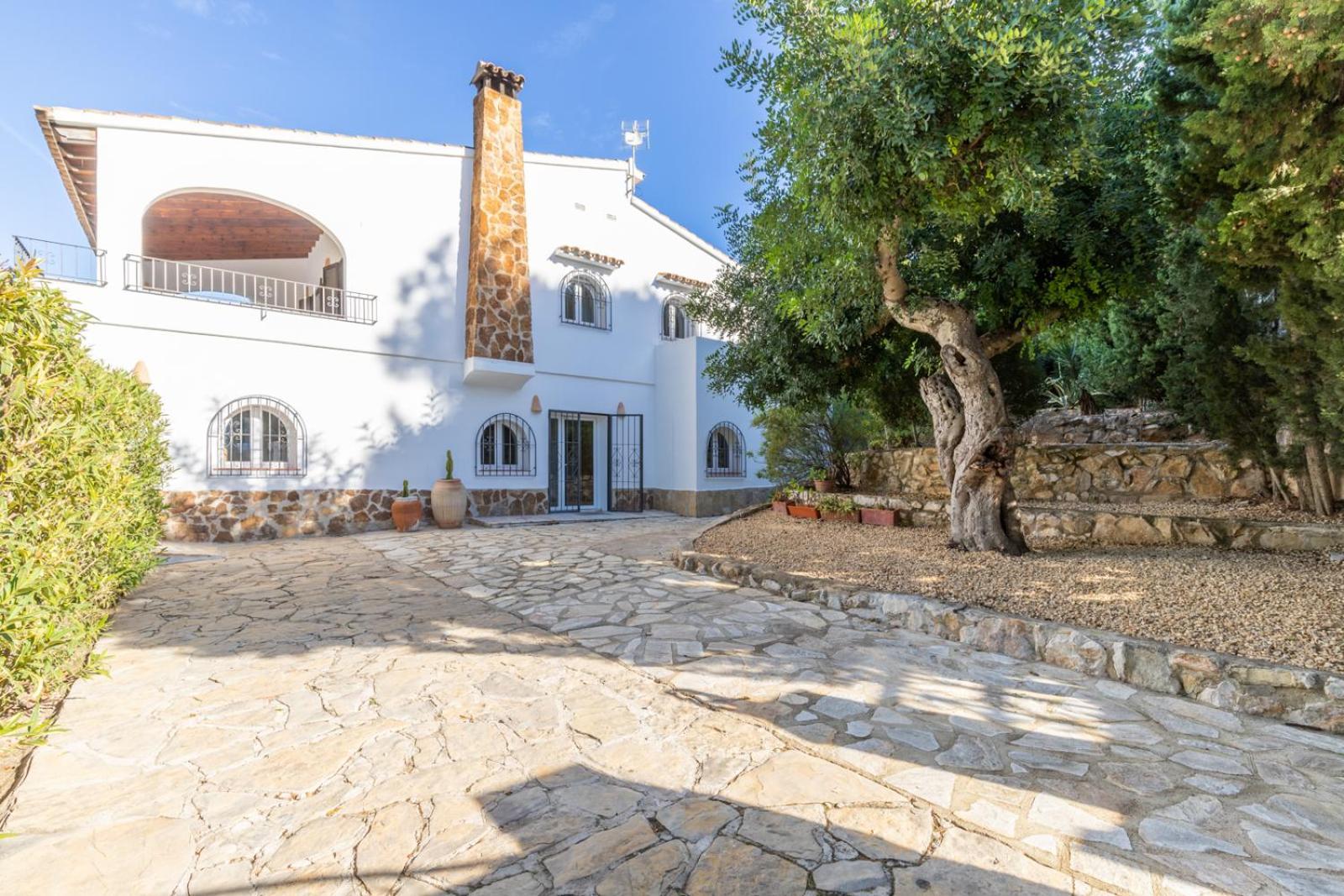 מוריירה La Sirenita By Sun & Sea Homes מראה חיצוני תמונה
