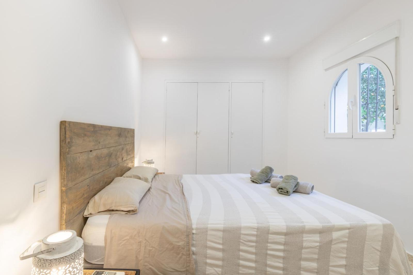 מוריירה La Sirenita By Sun & Sea Homes מראה חיצוני תמונה