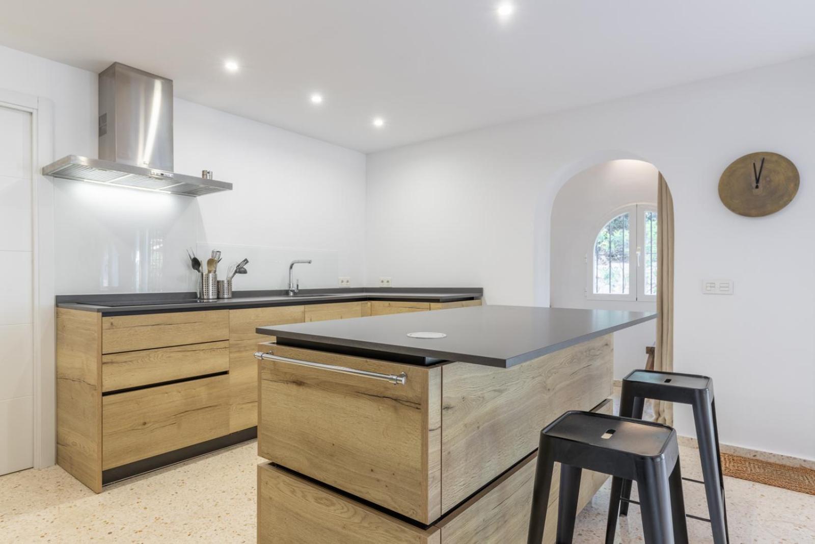 מוריירה La Sirenita By Sun & Sea Homes מראה חיצוני תמונה