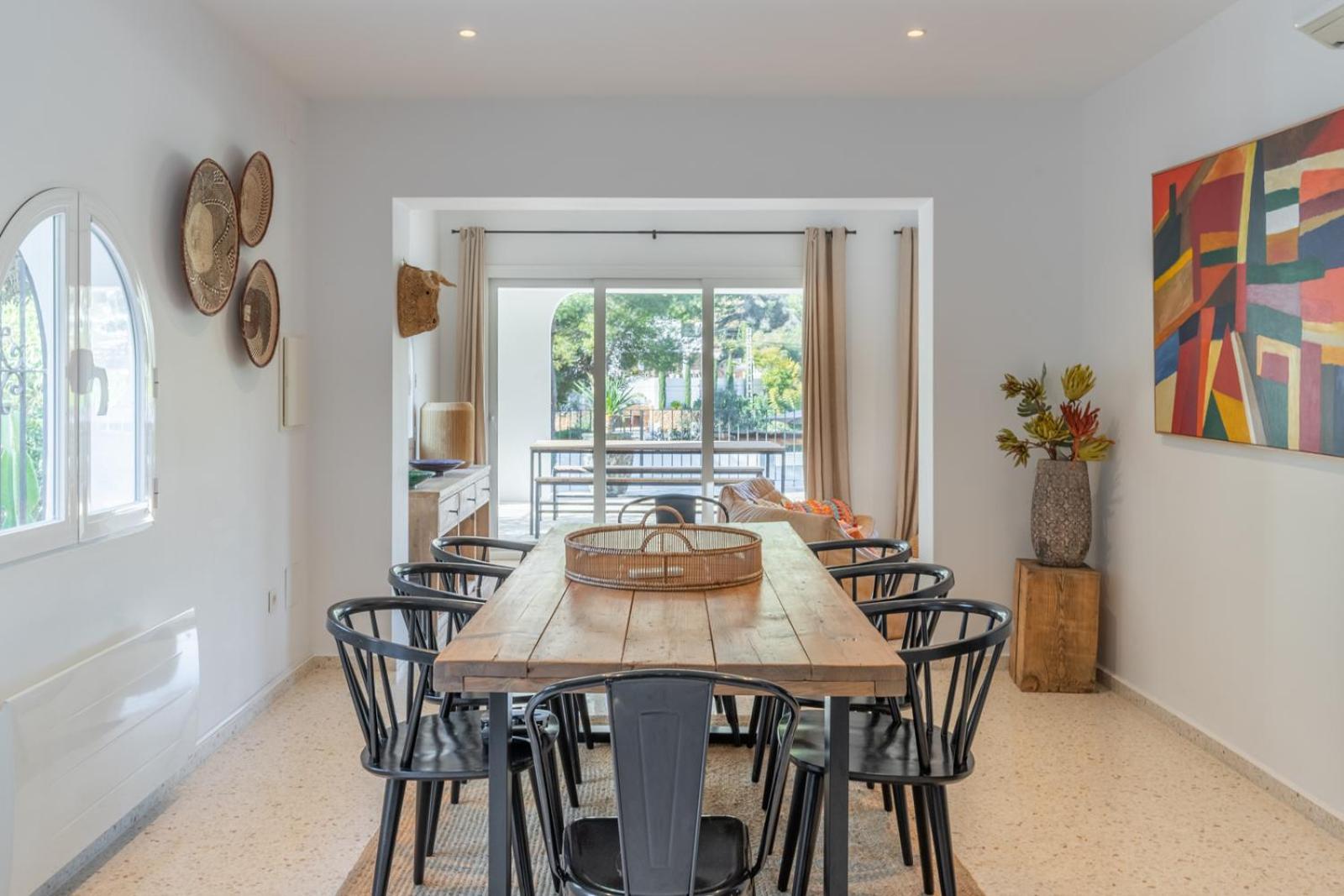 מוריירה La Sirenita By Sun & Sea Homes מראה חיצוני תמונה